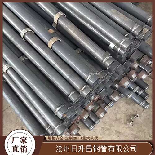 青河声测管生产厂家