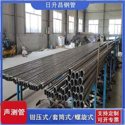 青河声测管桩基检测的频率要达到多少百分比
